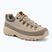 Buty trekkingowe męskie Columbia Newton Alpine Low fossil/sedona sage