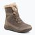 Śniegowce damskie Columbia Minx Shorty IV wet sand/khaki