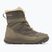 Śniegowce damskie Columbia Minx Shorty IV wet sand/khaki