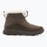 Śniegowce damskie Columbia Snowtrot Ease mud/cordovan