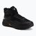 Buty trekkingowe męskie Columbia Tellurix Titanum Outdry Mid black/black
