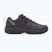 Buty turystyczne męskie Columbia Peakfreak Titanum Outdry dark grey/red oxide
