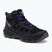 Buty trekkingowe damskie Columbia Peakfreak Titanum Outdry Mid black/purple quartz