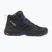 Buty trekkingowe damskie Columbia Peakfreak Titanum Outdry Mid black/purple quartz