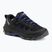 Buty trekkingowe damskie Columbia Peakfreak Titanum Outdry black/purple quartz