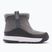 Śniegowce dziecięce Columbia Snowtrot Ease graphite/black