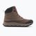 Buty turystyczne męskie Columbia Expeditionist Shield V2 wet sand/red oxide
