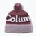 Czapka zimowa dziecięca Columbia Polar Powder III purple tint/antique mauve/moonvista