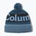 Czapka zimowa dziecięca Columbia Polar Powder III rainy day/phoenix blue/black