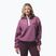 Bluza polarowa damska Columbia Helvetia II Cropped Half Snap Fleece antique mauve/mineral pink