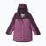 Kurtka narciarska dziecięca Columbia Hikebound II Long Insulated antique mauve/moonvista