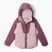 Kurtka narciarska dziecięca Columbia Mighty Mogul III mineral pink/antique mauve