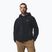 Bluza polarowa męska Columbia Timber Crest MTR Fleece Hoodie black