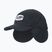 Czapka z daszkiem Columbia Landroamer Ear Flap black/working badge