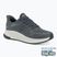 Buty męskie SKECHERS Bobs Squad 4 gray