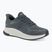 Buty męskie SKECHERS Bobs Squad 4 gray