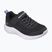 Buty dziecięce SKECHERS Bounder Free And Easy black