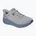Buty męskie SKECHERS Bobs Skillz gray
