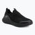 Buty damskie SKECHERS Bobs Moda Flex Chill Dawn black