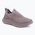 Buty damskie SKECHERS Bobs Moda Flex Chill Dawn purple