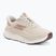 Buty do biegania damskie SKECHERS Max Run beige