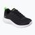 Buty dziecięce SKECHERS Bounder Quanta-Pacer black/white