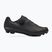 Buty rowerowe MTB męskie Giro Cadet XC black