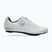 Buty szosowe męskie Giro Cadet II white