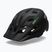 Kask rowerowy dziecięcy Giro Tremor Child JR matte black/vivid green