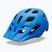 Kask rowerowy dziecięcy Giro Tremor Child JR matte blue jewel