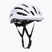 Kask rowerowy Giro Register II matte white/grey