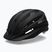 Kask rowerowy Giro Register II XL matte black/grey