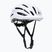 Kask rowerowy Giro Register II MIPS W matte white/chrome