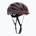 Kask rowerowy Giro Register II W matte maroon pulse