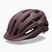 Kask rowerowy Giro Register II W matte maroon pulse