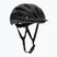Kask rowerowy dziecięcy Giro Register II matte black/vivid green