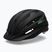 Kask rowerowy dziecięcy Giro Register II matte black/vivid green