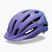 Kask rowerowy dziecięcy Giro Register II matte purple haze/blue jewel fade