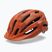 Kask rowerowy dziecięcy Giro Register II matte motion orange