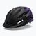 Kask rowerowy dziecięcy Giro Register II matte purple rush