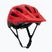 Kask rowerowy Giro Fixture II MIPS matte flame red