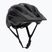 Kask rowerowy Giro Fixture II MIPS matte black/purple rush