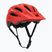 Kask rowerowy Giro Fixture II matte flame red