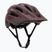 Kask rowerowy Giro Fixture II MIPS W matte maroon