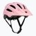 Kask rowerowy dziecięcy Giro Fixture II MIPS matte light pink