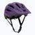 Kask rowerowy dziecięcy Giro Fixture II MIPS matte purple rush