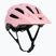 Kask rowerowy dziecięcy Giro Fixture II matte light pink