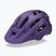 Kask rowerowy dziecięcy Giro Fixture II matte purple rush