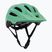 Kask rowerowy dziecięcy Giro Fixture II matte green rush