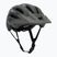 Kask rowerowy dziecięcy Giro Fixture II matte dark sage/sapphire fade